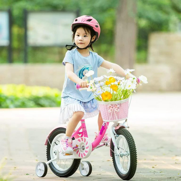 ROYALBABY CHIPMUNK KIDS BICYCLE MM 12 INCH"