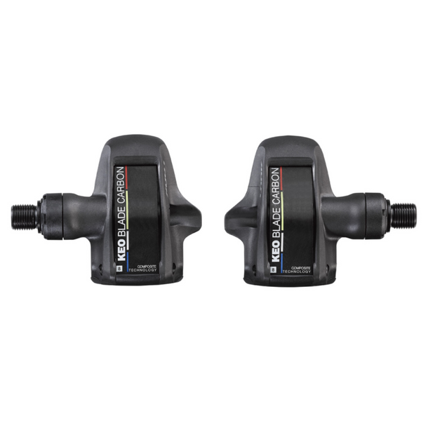 Look KEO BLADE CARBON Road Pedals