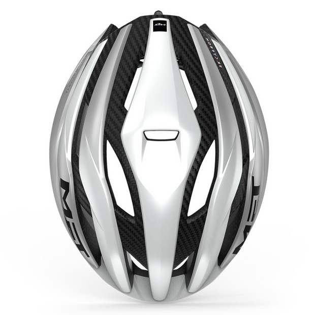 MET Trenta 3K Carbon Mips Road Helmet