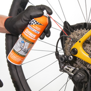 FINISH LINE CITRUS CHAIN DEGREASER