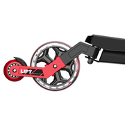 YVOLUTION - Y FLIKER LIFT L3 - RED