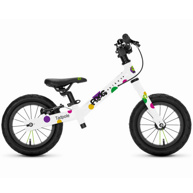 FROG TADPOLE Balance Bikes