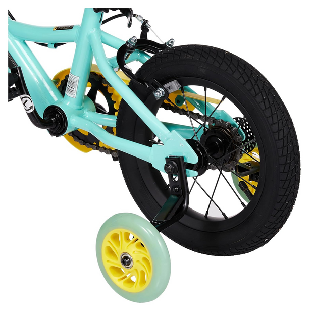 LiT UFO 12” Kids Bike