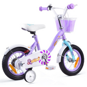 ROYALBABY CHIPMUNK KIDS BICYCLE MM 14 INCH"