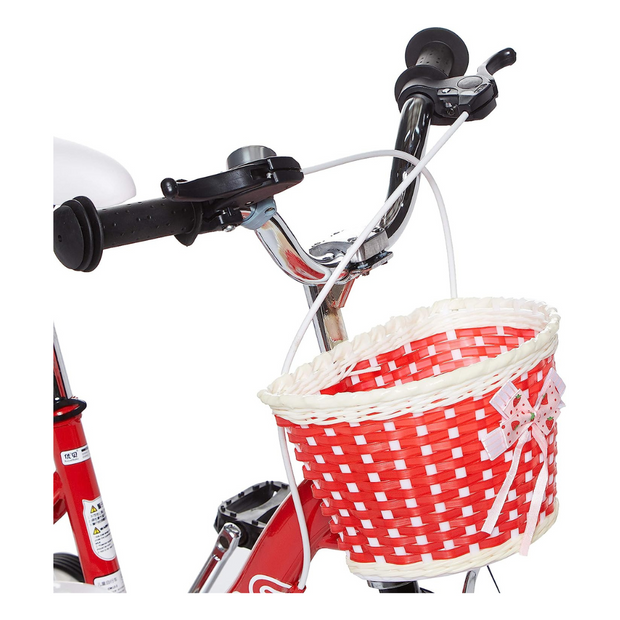 ROYALBABY CHIPMUNK KIDS BICYCLE MM 16 INCH"