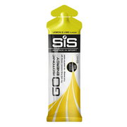 SIS GO Isotonic Energy Gels 60ml