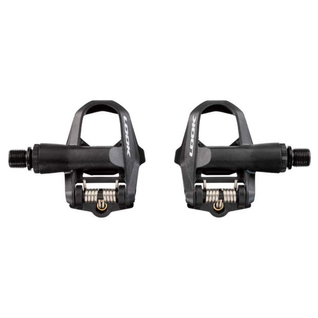 Look KEO 2 MAX CARBON Road Pedals