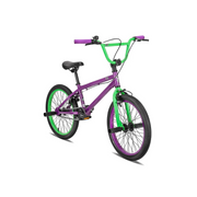 Spartan 20" Joker BMX Bicycle