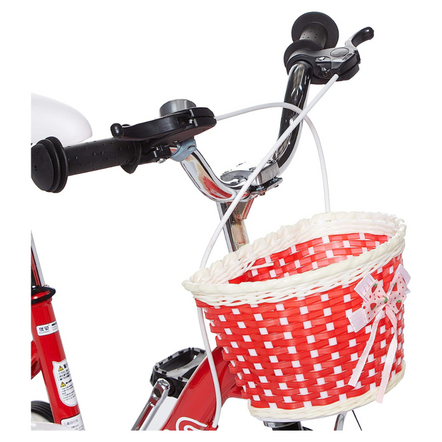 ROYALBABY CHIPMUNK KIDS BICYCLE MM 12 INCH"