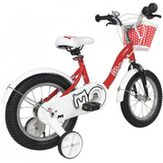 ROYALBABY CHIPMUNK KIDS BICYCLE 18 INCH-MM