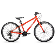 Spartan 24" Hyperlite Alloy Bicycle