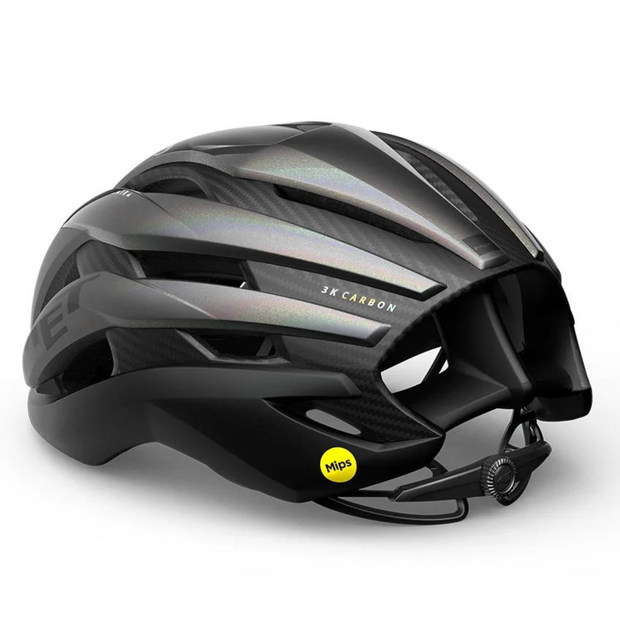 MET Trenta 3K Carbon Road Helmet Tadej Pogačar Edition