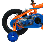 Spartan 12" Mattel Hot Wheels Bicycle