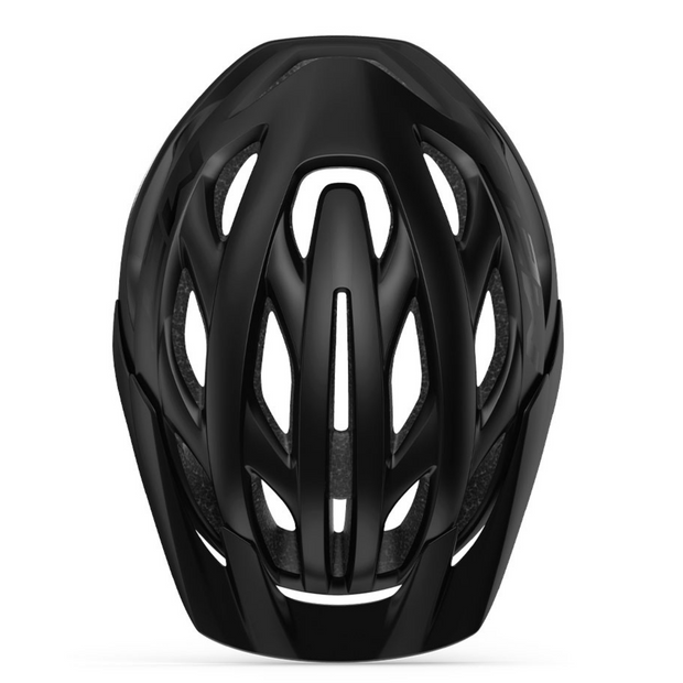 MET Veleno MTB Helmet | Gravel, Trail & XC