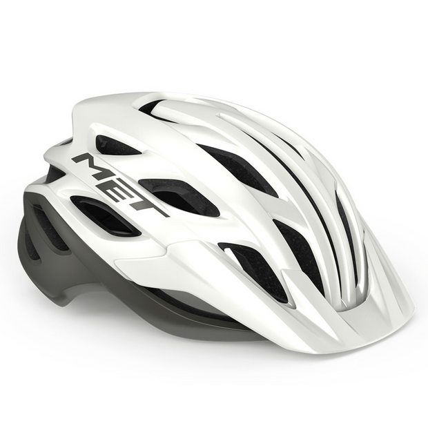 MET Veleno MTB Helmet | Gravel, Trail & XC