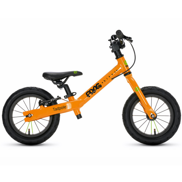 FROG TADPOLE Balance Bikes