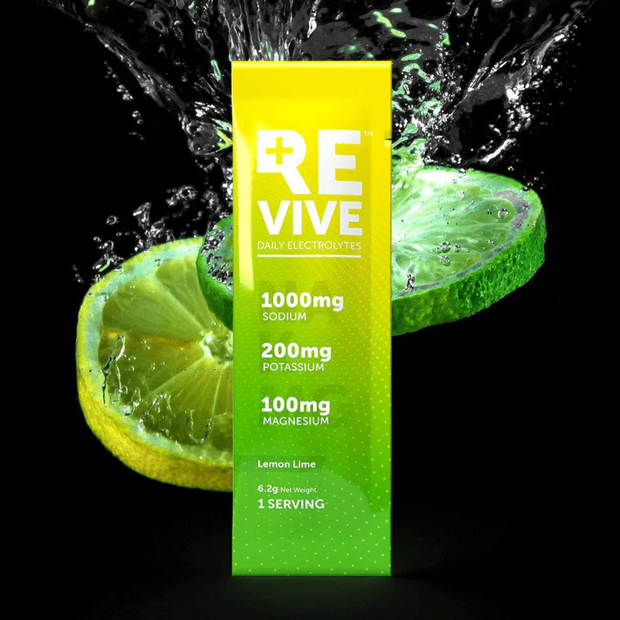 REVIVE Daily Electrolytes