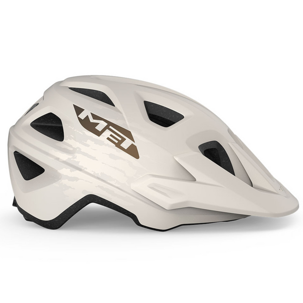 MET ECHO MTB HELMET | GRAVEL, TRAIL & XC