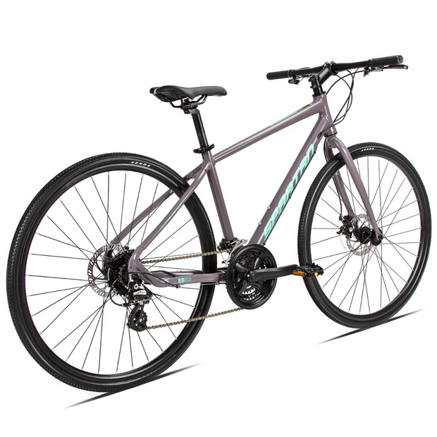 Spartan Dolomite 700c" Hybrid Bike