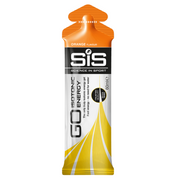 SIS Energy Gels 60ml Mixed (Pack of 7)