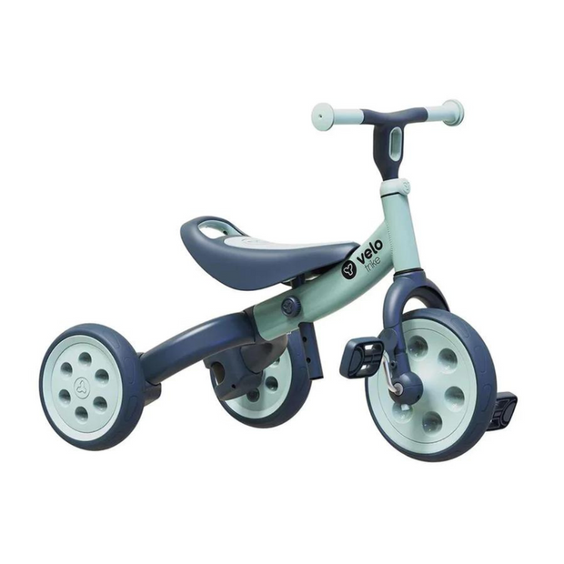 Y-Volution YVelo Trike