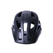 VUAE MTB CYCLING HELMET|BLACK GREY