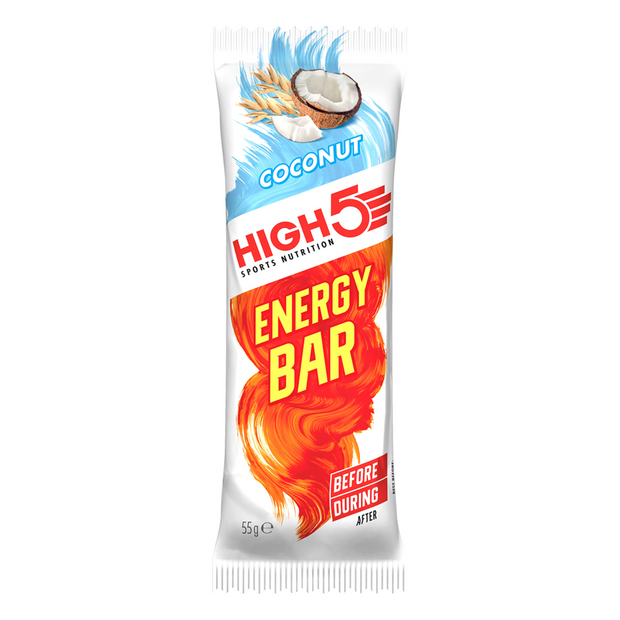 HIGH5 Limited Edition Bar Pack