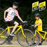 Frog Kids Road Bike Tour de France Yellow