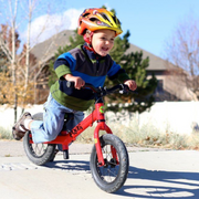 FROG TADPOLE Balance Bikes