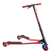 Yvolution Y Fliker Air A3 Scooter