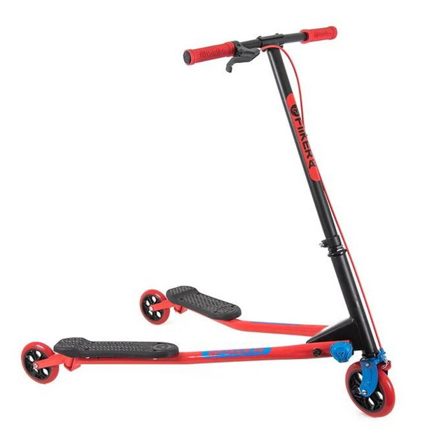 Yvolution Y Fliker Air A3 Scooter