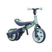 Y-Volution YVelo Trike