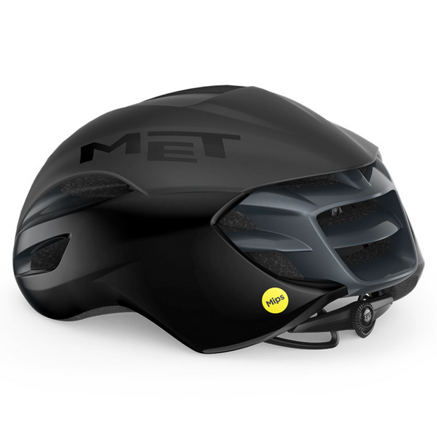 MET MANTA MIPS AERO ROAD HELMET