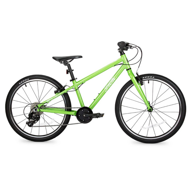 Spartan 24" Hyperlite Alloy Bicycle