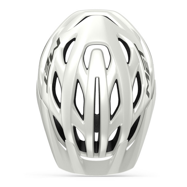 MET Veleno MTB Helmet | Gravel, Trail & XC