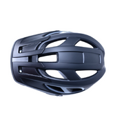 VUAE MTB CYCLING HELMET|BLACK GREY