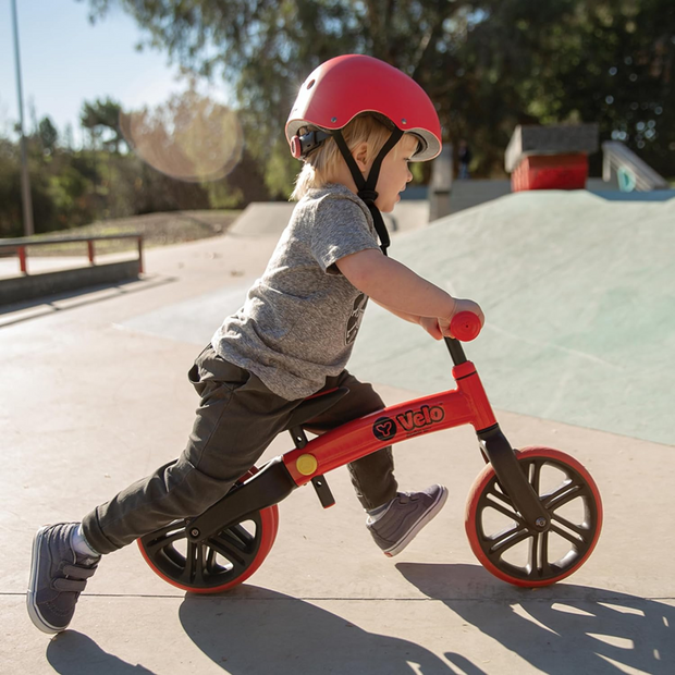 Y-Volution YVelo Junior Balance Bike