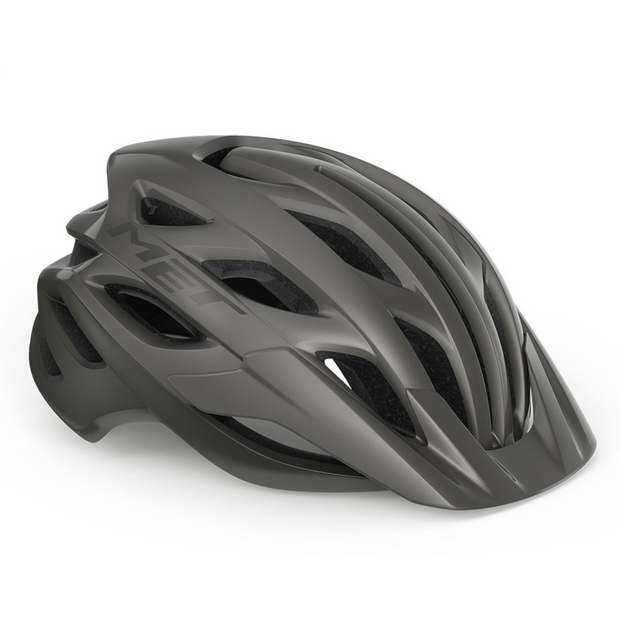 MET Veleno MTB Helmet | Gravel, Trail & XC