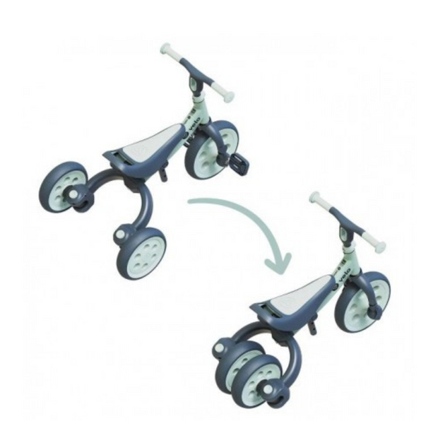 Y-Volution YVelo Trike