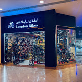 Main Store