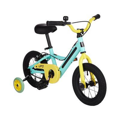 LiT UFO 12” Kids Bike