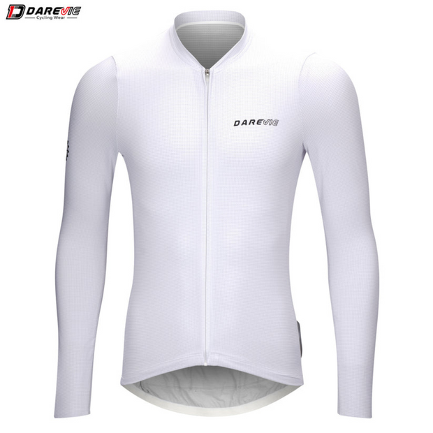 DAREVIE CARBON LONG JERSEY