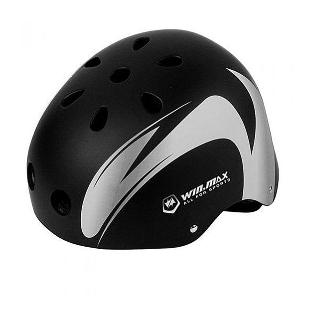 WINMAX HELMET WME05701/BLACK