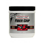 FINISH LINE FIBER GRIP GEL 50G