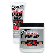 FINISH LINE FIBER GRIP GEL 50G