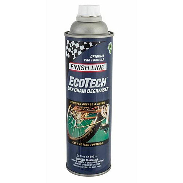 FINISH LINE ECO TECH 600ML