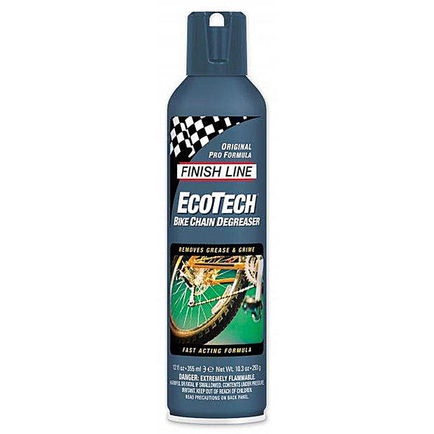 FINISH LINE ECO TECH 600ML