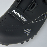 DAREVIE MTB SHOES BLACK