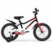 ROYALBABY CHIPMUNK KIDS BICYCLE 16 INCH MK"