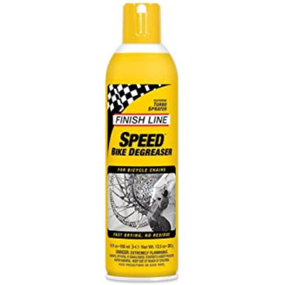 Finish Line Speed Bike Degreaser